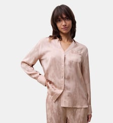Chemise manches longues Chantelle