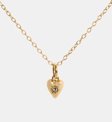 Sautoir Heartbreaker Zadig&Voltaire