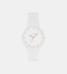 Montre Suzy Blanc XS1227IW2\1 Louis Pion