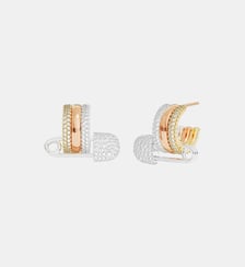 Boucles D'Oreilles Baby XL APM Monaco