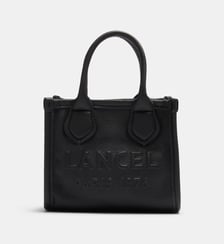 Mini sac cabas Jour en cuir Lancel