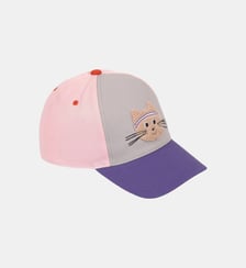 Casquette visière courbée Lassig
