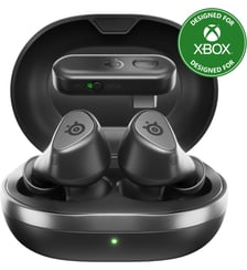 Casque gamer Arctis GameBuds pour Xbox Steel Series&nbsp;