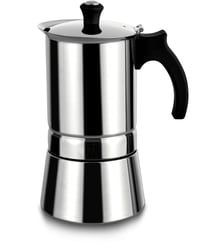 Cafetière italienne 6 tasses induction Essentiel B