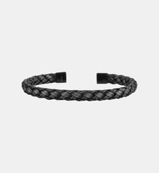 Jonc ouvert Everson en Acier 316L Phebus
