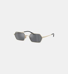 Lunettes de soleil Irrégulier RB3728 Yevi Ray Ban