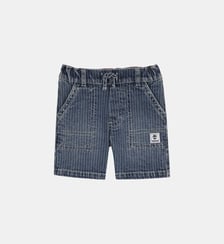 Bermuda en jean Timberland