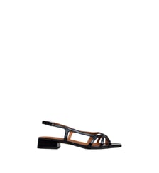 Sandales Argos en cuir Jonak