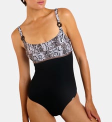 Maillot 1 piece Escona Livia