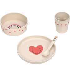 Coffret repas Lassig