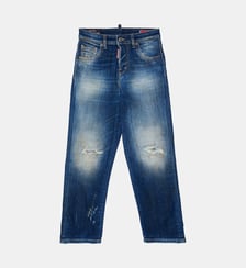 Jeans coupe décontractée - Baggy Dsquared2