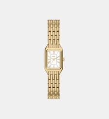 Montre Raquel Blanc ES5467 Fossil