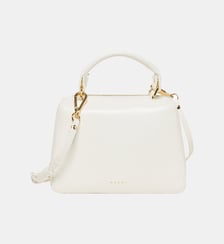 School Bag  en tissu enduit avec bandoulière Marni