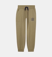 Pantalons de jogging en polaire Timberland