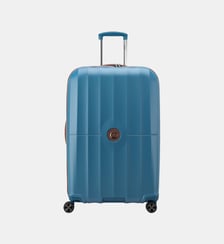 Valise rigide 4R 77 cm Delsey Paris
