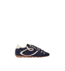 Baskets Swing suède Claudie Pierlot