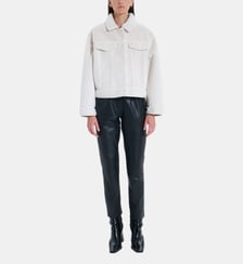 Veste Monge Zapa