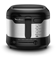 Friteuse UNO AF215D10 Moulinex