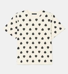 T-Shirt Taralovely Tara Jarmon