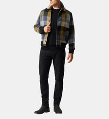 Veste Parrish Way Rodd & Gunn