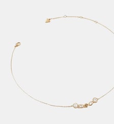 Collier Mamounia Guess