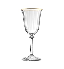 Verre à pied  6 Médard de Noblat