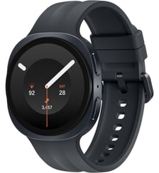 Montre connectée Galaxy Watch9 40mm Bluetooth Graphite Samsung