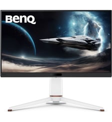 Ecran PC Gamer Mobiuz EX271U 27" IPS DUHD 165 Hz HDR 2x HDMI 2.1 + USB-C 65W Benq