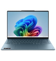 Ordinateur portable Yoga Slim 7 14AGP11 14" OLED AMD Ryzen AI 7 445 16 Go RAM LPDDR5x SSD 512 Go Lenovo