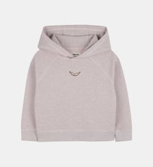 Sweat à capuche Zadig&Voltaire Kids