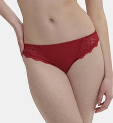 Tanga - Rouge Tango Simone Pérèle