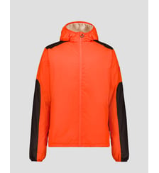 Imperméable sherpa Dippen sherpa Jott