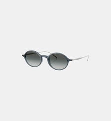 Lunettes de soleil Ovale AR8263U Giorgio Armani