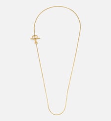Collier Chaîne Ami de Coeur unisexe AMI Paris