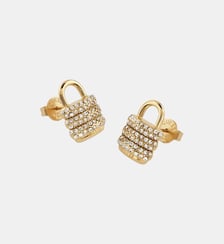 Boucles d’oreilles Guess my secret Guess