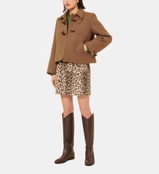 Manteau Manoel Tara Jarmon