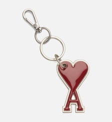 Porte-Clés Ami de Coeur unisexe AMI Paris