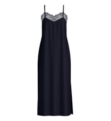 Chemise de nuit à bretelles spaghetti Elegant Dreams Calida