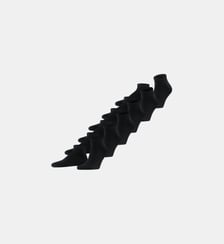 Chaussettes Sport Happy 6-Pack Coton Falke