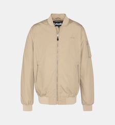 Bomber léger déperlant Schott