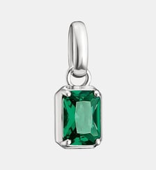 Pendentif Charm pierre de naissance Mai Connect Thomas Sabo