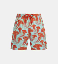 Maillot de bain stretch Jellyfish Dance Vilebrequin