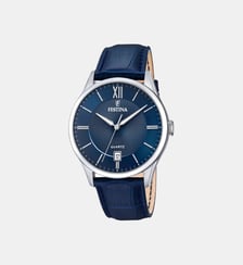 Montre Classics Bleu F20426/2 Festina