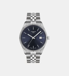 Montre Ballade Bleu foncé T1564101104100 Tissot