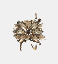 Broche - COROLE Gerard Darel