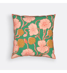Housse de coussin 45 x 45 cm La Redoute Interieurs