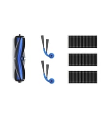 Kit accessoires Maintenance complète robot Deebot T80 Omni Ecovacs