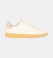 Baskets Miles Cuir Bobbies