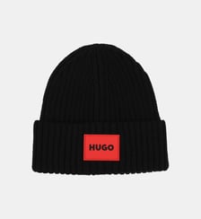Bonnet en tricot Hugo Kids