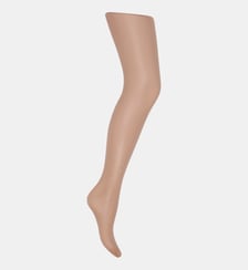 Collant transparent voile 15D Sublim Dim